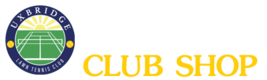 Uxbridge Lawn Tennis Club