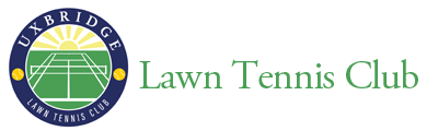 Uxbridge Lawn Tennis Club