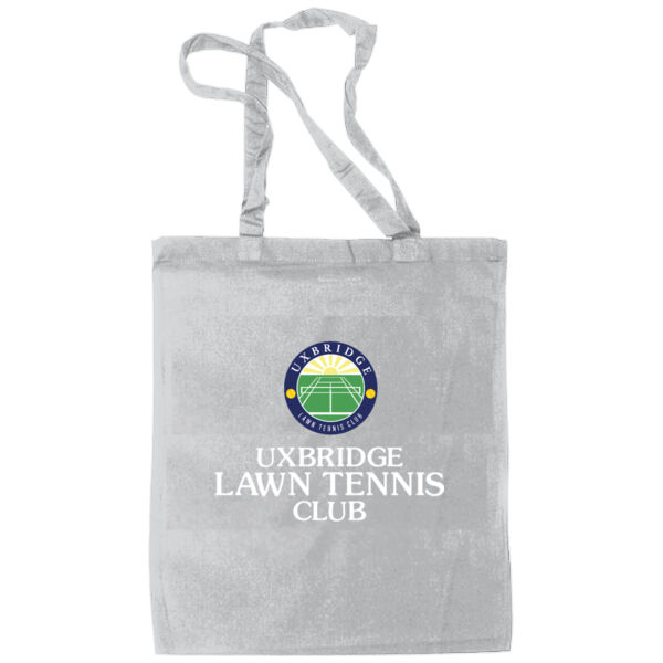 Uxbridge Lawn Tennis Club - Official Tote Bag Thumbnail