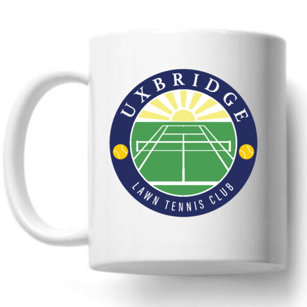 Merch site mug - Official  Thumbnail