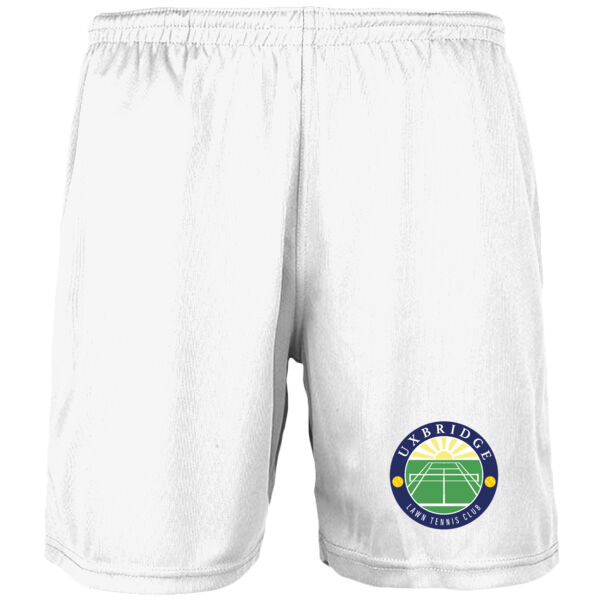 Mens Club Shorts Thumbnail