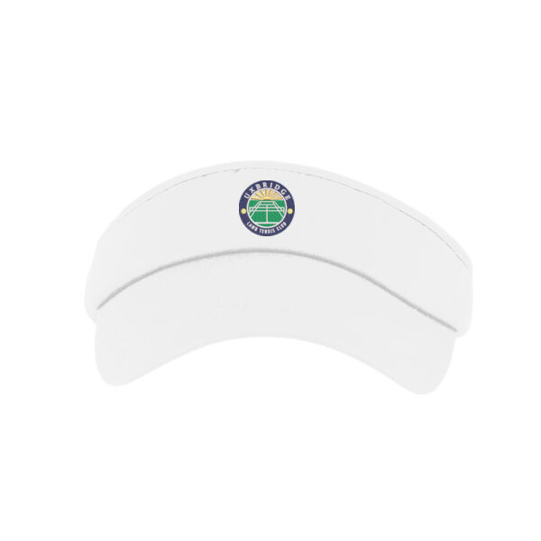 Sports Visor Thumbnail