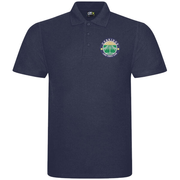 Club Polo Shirt  Thumbnail