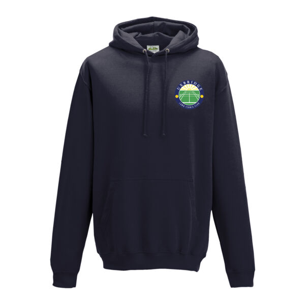 Unisex Pullover Hoodie - Colours Thumbnail