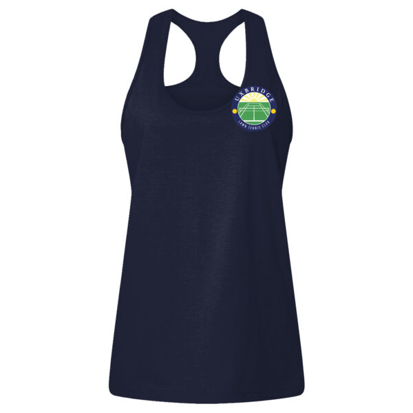 Women's Cool Club Vest - Colours Thumbnail