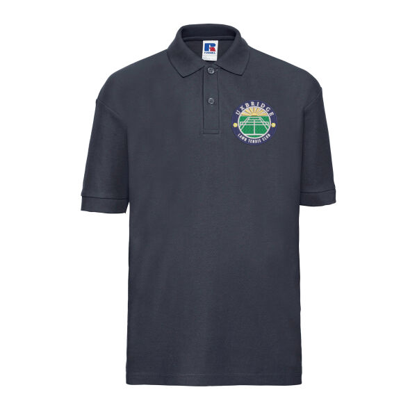 Kids Club Polo Shirt Thumbnail